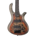Schecter Riot-5 Bass Guitar in Satin Inferno Burst - 344954-342904-RIOT 5 HERO.jpg