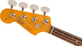 Fender American Vintage II 1966 Jazz Bass Guitar Left Handed in 3-Colour Sunburst - 542618-Fender-American-Vintage-II-1966-Jazz-Bass-LH-3-Colour-Sunburst-Headstock.jpg