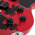 Schecter Simon Gallup Ultra Bass Guitar in Red Black - SCH-GTR-2241-CodIDP4A.jpg