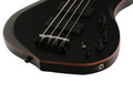 Sire Version 2 Marcus Miller M2 4-String Bass Guitar in Transparent Black - 303078-VER2M24BK (7).jpg