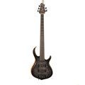 Sire Version 2 Updated Marcus Miller M7 Swamp Ash 5-String Bass Guitar in Transparent Black - 476953-V2UDM7SA5TBK (3).jpg