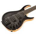 Sire Version 2 Updated Marcus Miller M7 Swamp Ash 5-String Bass Guitar in Transparent Black - 476955-V2UDM7SA5TBK (5).jpg