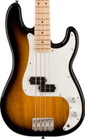 Squier Sonic Precision Bass Guitar in 2-Colour Sunburst - 0373902503-Squier-Sonic-Precision-Bass-Guitar-2-Colour-Sunburst-Body.jpg