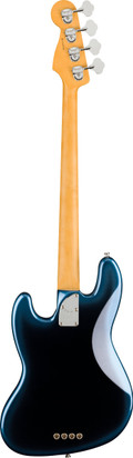 Fender American Professional II Jazz Bass Guitar Fretless In Dark Night with Rosewood Fingerboard - 410471-0194000761_fen_ins_bck_1_rl.jpg