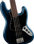 Fender American Professional II Jazz Bass Guitar Fretless In Dark Night with Rosewood Fingerboard - 410472-0194000761_fen_ins_fbd_1_nr.jpg