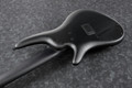 Ibanez SRMS625EX-BKF Limited Edition Iron Label Multi-Scale 5-String Bass Guitar in Black Flat - 449065-SRMS625EX_BKF_1P_01_I.jpg