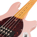 Sire Marcus Miller Z3 5-String Bass Guitar in Rosegold - SIREZ35RG (6).jpg