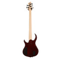 Sire Version 2 Updated Marcus Miller M7 Alder 5-String Bass Guitar in Brown Sunburst - 482011-V2UDM7A5BRS (4).jpg