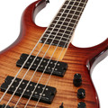 Sire Version 2 Updated Marcus Miller M7 Alder 5-String Bass Guitar in Brown Sunburst - 482013-V2UDM7A5BRS (6).jpg