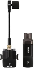NU-X B-6 Wireless Saxophone System 2.4Ghz - 173385-NUX_Wireless_Sax_Mic_Kit_microphone.jpg