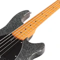 Sire Marcus Miller Z3 5-String Bass Guitar in Sparkle Black - SIREZ35SBK (6).jpg