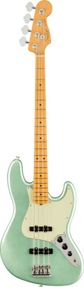 Fender American Professional II Jazz Bass Guitar In Mystic Surf Green with Maple Fingerboard - 403120-0193972718_fen_ins_frt_1_rr.jpg