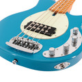 Sire Marcus Miller Z3 5-String Bass Guitar in Blue - SIREZ35BLUE (7).jpg