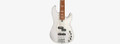 Sire Marcus Miller P8 Swamp Ash 5-String Bass Guitar in White Blonde - P85stWBVI.jpg