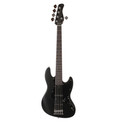 Sire Marcus Miller V3P Passive 5-String Bass Guitar in Satin Black - SIREV3P5BKS-Sire-V3P-Passive-5-String-Bass-Satin-Black.jpg