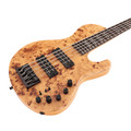 Sire Marcus Miller F10 5-String Bass Guitar in Natural Satin - SIREF105NTS (5).jpg