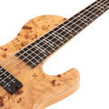 Sire Marcus Miller F10 5-String Bass Guitar in Natural Satin - SIREF105NTS (6).jpg