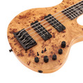 Sire Marcus Miller F10 5-String Bass Guitar in Natural Satin - SIREF105NTS (7).jpg