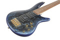 Ibanez SR305EDX-CZM 5-String Bass Guitar in Cosmic Blue Frozen Matte - SR305EDX-CZM-SR305EDX_CZM_1P_02_H.jpg