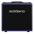 Soldano Super Lead Overdrive SLO 30 1x12" 30W Combo in Purple - SLO-30-COMBO-PUR-SLO-30-Combo_purple_front.jpg