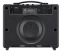 Vox VX50 GTV 50W Modelling Guitar Amp Combo - 314091-VX50GTV_rear.jpg