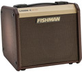 Fishman Loudbox Micro 40w Acoustic Guitar Amp - PRO-LBT-400-Fishman-Loudbox-Micro-40w-Acoustic-Guitar-Amp-Left.jpg