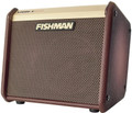 Fishman Loudbox Micro 40w Acoustic Guitar Amp - PRO-LBT-400-Fishman-Loudbox-Micro-40w-Acoustic-Guitar-Amp-Angle.jpg