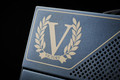 Victory VX MKII The Kraken 50w 6L6 Valve Amp Head - VICVX-MKII-Kraken_VX_MkII_Lunchbox_02-med-res.jpg
