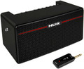 NUX Mighty Space Guitar and Bass Amp - MIGHTYSPACE-Nux-Mighty-Space-Wireless-Modelling-Amplifier-Angle.jpg