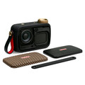 Positive Grid Spark GO Ultra-Portable Smart Guitar Amp & Bluetooth Speaker - SPARK-GO-Positive-Grid-Spark-Go-Amp-Grille.jpg