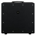 Soldano 1x12" Classic Closed Back Cabinet - 112CLOSEDCLASSIC-Soldano-112-closed-back_black_back.jpg