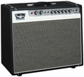 Tone King Royalist MkIII 40-Watt 1x12 Tube Guitar Amplifier Combo - ROYALIST-C-TK-Royalist-Combo-Front-Left.jpg
