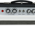 Tone King Royalist MkIII 40-Watt 1x12 Tube Guitar Amplifier Combo - ROYALIST-C-TK-Royalist-Combo-Attnuation-Voicing-Detail.jpg