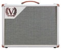 Victory Duchess Wide Body 1x12 Cab - G12H-65 Creamback Loaded, Open Back Wide Cabinet - DUCHESS-V112-Vic_V112WC75_front-hero.jpg