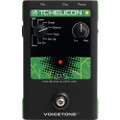 TC Helicon Voiceton D1 Doubling & Detune Vocal Pedal - Andertons