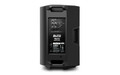 Alto TS415 Active 15" PA Speaker 2500W Peak with DSP & Bluetooth - EACH - 532727-TS415-Side-Back-MEDIA.jpg