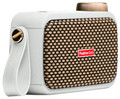 Positive Grid Spark GO Ultra Portable Smart Guitar Amp and Bluetooth Speaker in Pearl - SPARK-GO-P-spark-go-pearl-2.jpg