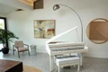 Roland GP6 Digital Mini-Grand Piano in Polished White - GP-6-PW (2).jpg