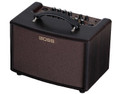 Boss AC-22LX 10 Watt Acoustic & Vocal Amplifier - AC-22LX-Boss-AC-22LX-Acoustic-Amplifier-unit-white-background.jpg
