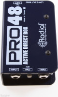 Radial PRO48 Phantom Powered Active DI Box - 56732-tmpF598.jpg