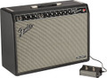 Fender Tone Master Deluxe Reverb 1x12" Modelling Guitar Amp Combo - 343541-1562844435769.jpg