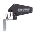 Shure PA805DB-RSMA Dual Band Passive Directional Antenna - PA805DBRSMA-PA805DB_UA505-RSMA_Installed.jpg