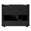 Orange Super Crush 100 1x12" Solid-State Amp Combo in Black - 463101-Orange-Super-Crush-100C-Black-Combo-Rear.jpg
