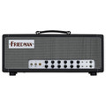 Friedman Twin Sister 2 Channel 40w Head - 403648-Friedman_TwinSister_head_front (2).jpg