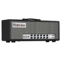 Friedman Twin Sister 2 Channel 40w Head - 403650-Friedman_TwinSister_head_left.jpg