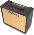 Blackstar Debut 50R 50w 1 x 12 Combo in Black - BA213012-H-Blackstar-Debut-50R-Black-Left-High.jpg