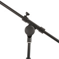 Ordo MI2004BK Short Microphone Stand with Telescopic Boom Arm - S-1MSLP2-S-1MSLP2-5.jpg