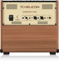 TC Helicon HARMONY V100 100W 2-Channel Acoustic Amplifier - 451594-000-DBA04-00010 (3).jpg