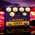Tone City Big Rumble Overdrive Boost Pedal - BIGRUMBLE-Tone_City_Guitar_Pedal_Bigrumble_lifestyle.jpg