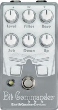 EarthQuaker Devices Bit Commander V2 - Andertons Music Co.
